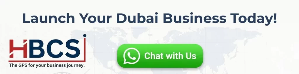 Launch Your Dubai Business Today CTA