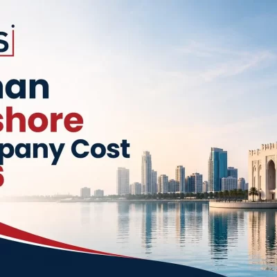 Ajman Offshore Company Cost