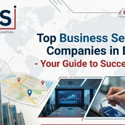 Top Business Setup Companies in Dubai